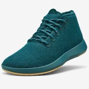 NEW Allbirds Mizzle Wool Runner Up Sneakers, Women’s Size 11 (NWOB)